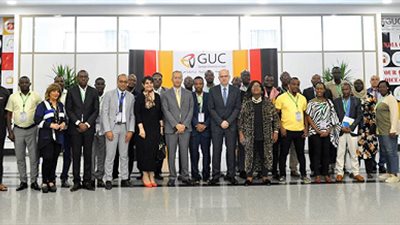 انعقاد ملتقى التوظيف السنوى بـ