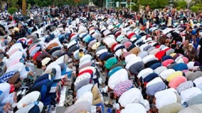 صلاة العيد الساعه كام ؟.. موعد صلاة عيد الفطر 2026 وطريقة أدائها وعدد التكبيرات