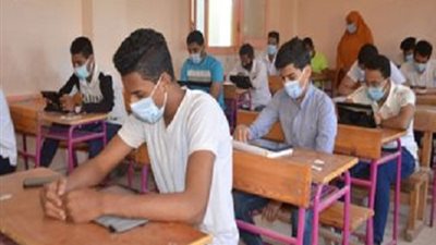 عاجل.. التعليم تكشف عن كيفية تصحيح امتحانات شهر اكتوبر لصفوف النقل