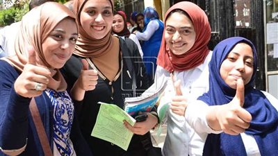 عاجل.. توزيع درجات امتحان التاريخ لطلاب الثانوية العامة