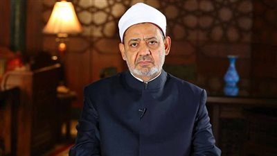  الأزهر الشريف يدين بشدة الإساءة السيد المسيح في افتتاح دورة الألعاب الأولمبية 