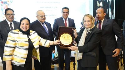 وزير التعليم العالي يفتتح فعاليات المؤتمر السنوي لكلية طب قصر العينى