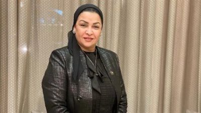 النائبة ألفت المزلاوي: يجب أن يتم بتر مديري المدارس غير الملتزمين بتعليمات الوزارة