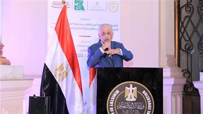 بيان عاجل من طارق شوقى بشان استمارات النجاح للثانوية العامة 2022