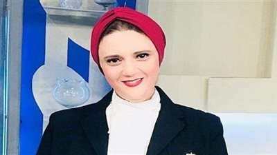 داليا الحزاوى: بعض المدارس ترفض تسليم الكتب الدراسية وربطها بدفع المصروفات