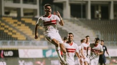 تعرف على مجموعة الزمالك بدورى ابطال افريقيا