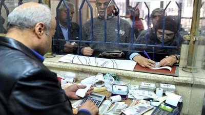 بزيادة 15٪.. الاستعلام عن موعد صرف معاشات شهر مايو 2024