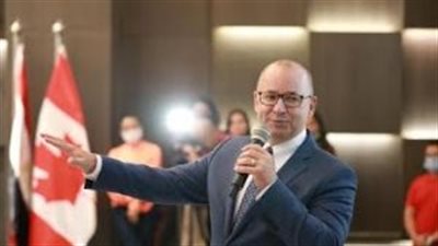 إقبال كبير من الطلاب للتقديم في فروع جامعتي رايرسون والأمير إدوارد بالقاهرة