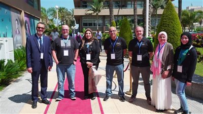 الأكاديمية العربية تنظم ورشة عمل بالشراكة مع أمازون ويب سيرفس للحواسب السحابية 