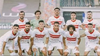 ترتيب فرق الدورى قبل اللقاء النارى بين الزمالك وبيراميدز