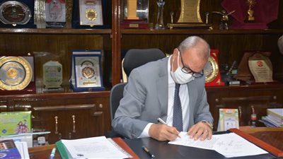 تعليم القليوبية يعلن موعد امتحانات الشهادة الاعدادية وصفوف النقل