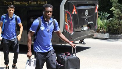 فريق أسوان يبدأ ثاني مراحل الإعداد بمعسكر الإسكندرية