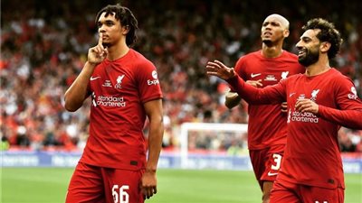 موعد مباراة ليفربول وليستر سيتي بالدوري الإنجليزي