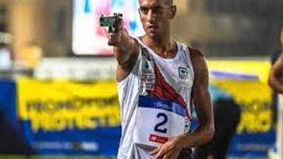 جامعة مصر للمعلوماتية تهنئ محمد الجندي لفوزه بـ 