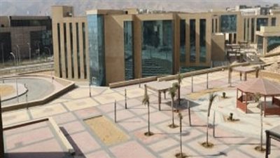 105 آلاف جنيه طب بشرى جامعة الجلالة.. و85 الفا صيدلة