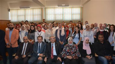 تهديدات دوائر الأمن القومى المصرى فى جامعة الاسكندرية