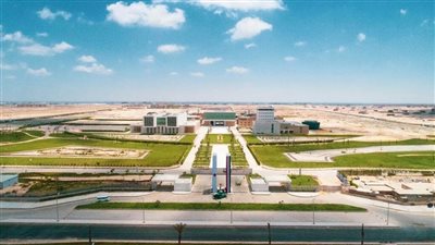 جامعة مصر للمعلوماتية تنعي ضحايا حادث كنيسة المنيرة بالجيزة