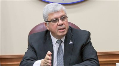 التعليم العالي: فوز الجامعة الأمريكية بالقاهرة بجائزة اليونسكو جيكجي 2022