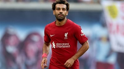محمد صلاح يقود ليفربول الليلة أمام نيوكاسل