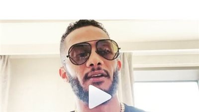 مسؤول أسبق يدعم حملة لإلغاء حفل محمد رمضان في الإسكندرية: «كفاية قرف».. والأخير يرد