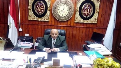 تعليم مطروح تبدأ في تلقى تظلمات نتائج الشهادة الإعدادية