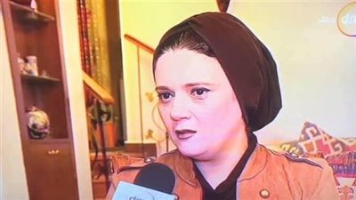 الحزاوى تطالب بالاهتمام بالايتام طوال العام وليس فى يوم اليتيم فقط