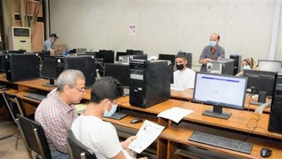 الغاء مكتب تنسيق القبول بالجامعات  بعد قرار السنة التأسيسية..التعليم العالى تحسم الأمر