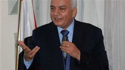 رضا حجازى يؤكد: لا وساطة فى تعيين المعلمين الجدد.. ننشر التفاصيل
