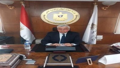 وزير التعليم العالي يحذر الطلاب من الكيانات الوهمية.. وقائمة بالمؤسسات المُعتمدة