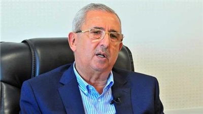 حلمى الغر لـ 