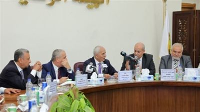 ماذا قال وزير التربية والتعليم عن المناهج الدراسية الجديدة؟