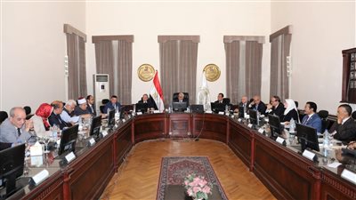وزير التربية والتعليم يستعرض ملامح العام الدراسى الجديد 2022-2023