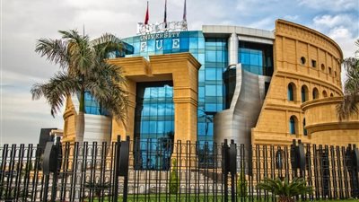 رئيس جامعة المستقبل: لدينا شراكات استراتيجية مع جامعات عالمية