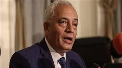 رضا حجازي يعلن ضوابط أعمال السنة للطلاب بداية من السادس الابتدائي وإضافة مادة جديدة