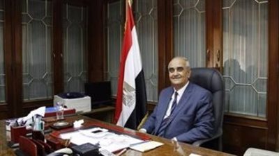 مجلس القضاء الأعلى يحسم الجدل فى تظلمات النيابة 