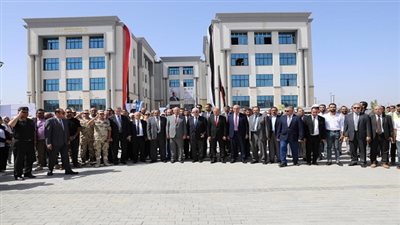 ذراع آلي مهجن بيد قابضة قابلة للتكيف.. رسالة دكتوراة بجامعة بنها