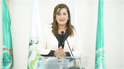 وزيرة التخطيط: صندوق مصر السيادى يستهدف التوسع فى الاستثمار بقطاع التعليم