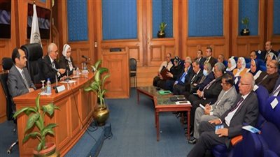 وزير التربية والتعليم: إعداد مواصفات الورقة الامتحانية للثانوية العامة