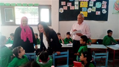 تعليم النواب: نتيجة الثانوية العامة ستكون معبرة عن مستوي الطلاب وأتمني التوفيق للجيمع