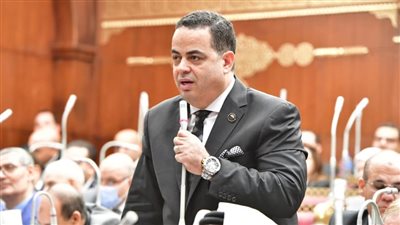 نائب برلماني: شريف إسماعيل خدم مصر بإخلاص ووضع حجر الأساس للتنمية الاقتصادية