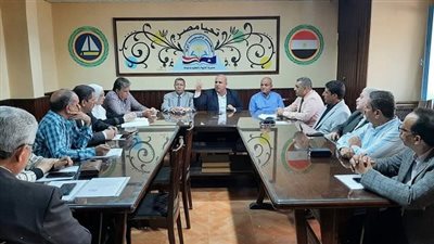 تعليم دمياط: صرف مستحقات معلمي الفصول المسائية 