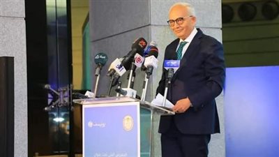 رضا حجازى يفجر مفاجأة من العيار الثقيل بشأن الدروس الخصوصية