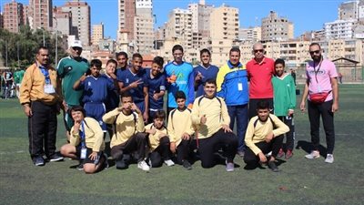 التعليم تطلق فعاليات بطولة الجمهورية لأصحاب الهمم