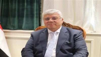 وزير التعليم العالي يصدر قرارًا بإغلاق كيان وهمي بمحافظة البحر الأحمر