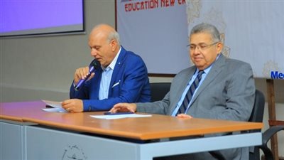 الجامعة المصرية الصينية: ٢٠٠ مليون شخص يعانون من هشاشة العظام