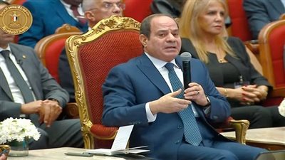 عاجل.. الرئيس السيسى يعلن اخبارا سارة لجميع المواطنين بشأن الاسعار