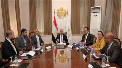 رضا حجازي يؤكد على أهمية تعزيز التعاون مع الهيئة العربية للتصنيع