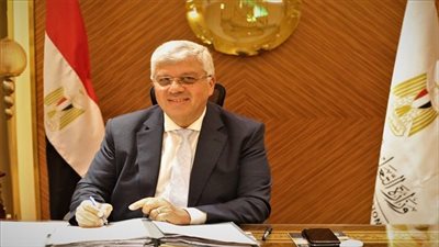 عاجل.. التعليم العالى تغلق كيانا وهميا بالجيزة