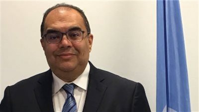 غدًا..الدكتور محمود محي الدين يختتم فاعليات نموذج محاكاة قمة المناخ بالجامعة البريطانية 