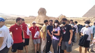 وصول مصر لنهائي بطولة العالم للجامعات للإسكواش “فردي رجال وسيدات”